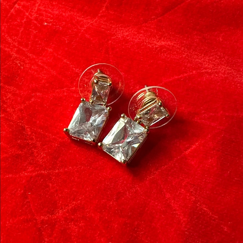 Kate Spade Earrings